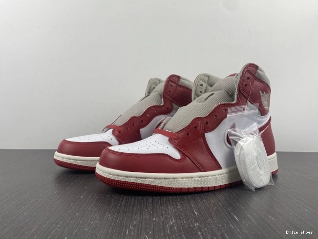 Jordan DJ4891-061 (W) 1 OG Newstalgia High Chenille 0824